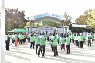 2019 양천구 새마을 가족 한마당 체육대회 대표이미지