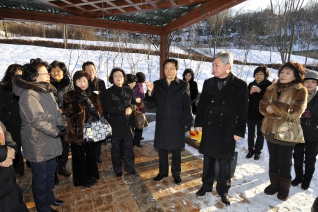 신정7동 갈산지역 현장방문 대표이미지