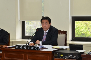 제198회 임시회 제5차 재해대책특별위원회 개회 대표이미지