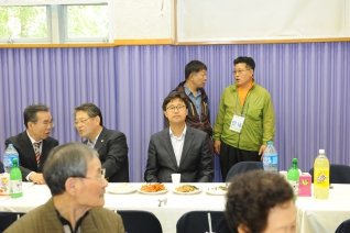 신정2동 경로잔치 대표이미지