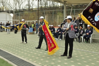 제23회 국민생활체육 양천구청장기 축구대회 대표이미지