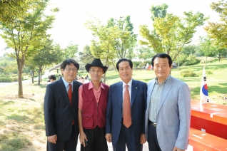 2014 양천구 성인, 학생 백일장 및 사생대회 대표이미지
