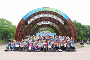 2013년 새해 용왕산 해맞이 행사 대표이미지