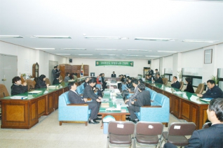 양천구의회 의정모니터 요원 교육 및 간담회 실시 대표이미지