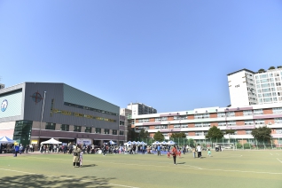 제3회 신월4동 어울림 한마당 축제 대표이미지