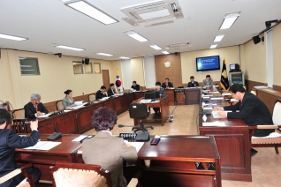 제214회 임시회 상임위원회 활동 대표이미지