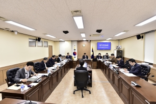 제270회 임시회 복지건설위원회 대표이미지