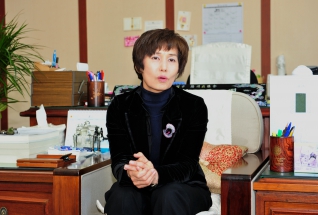 임옥연부의장 시정신문기자 인터뷰 대표이미지