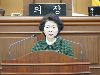 제316회 제2차 정례회 제2차 본회의 대표이미지