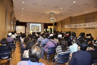 2019 양천구 장애인 토크콘서트 대표이미지