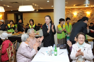 신정6동 경로잔치 대표이미지