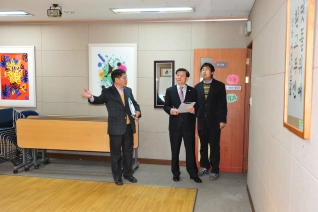 행정사무감사  대표이미지