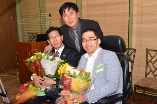 제31회 장애인의 날  기념식 대표이미지