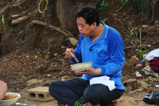 강웅원의원 SOS어린이마을 자원봉사체험1 (42) 대표이미지
