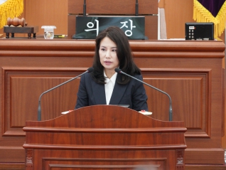 제306회 임시회 제2차 본회의 대표이미지