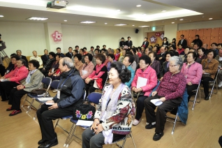 신정1동 양천장수문화대학 개강식 대표이미지