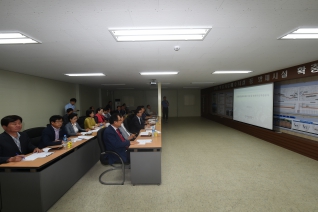 대심도 신월빗물배수저류시설 대표이미지