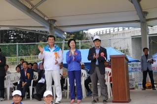 제26회 양천구청장기 생활체육 축구대회 대표이미지