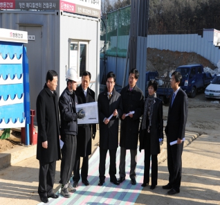 행정재경위 지역현장 의정활동 대표이미지