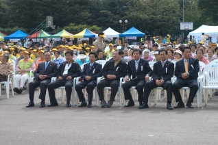 자원봉사의 날 
1004day 참석 대표이미지