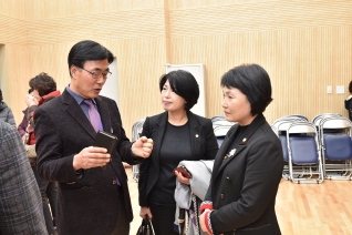 제22회 양천구청장기 생활체육 어머니 배구대회 대표이미지
