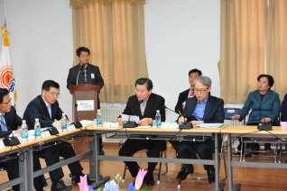 지역현안해결 현장시장실 서울시장 방문 7 대표이미지