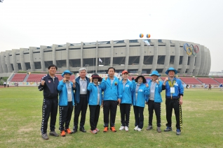 한마음체육대회 참석 대표이미지