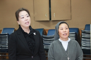 복지관 행정사무 감사 대표이미지