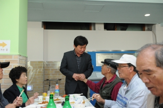 신정7동 경로잔치 대표이미지