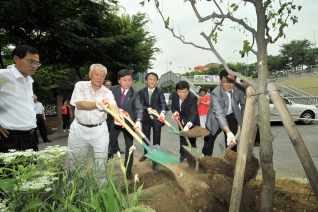 신정7동 갈산경로당 방문 (2) 대표이미지