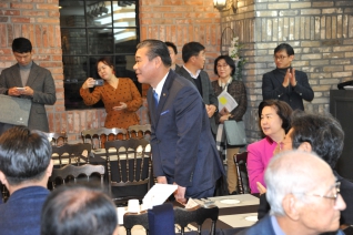 2019년 우수경로당 표창 및 사례발표회 대표이미지