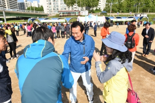 2015 다함께 나누며 걸어요 대표이미지