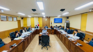 제301회 제1차 정례회 제1차 의회운영위원회 대표이미지