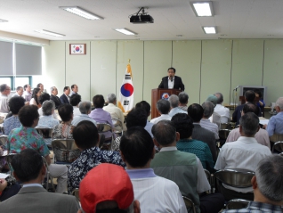 어르신지회 방문 대표이미지