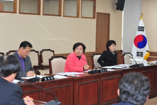 214회 임시회 상임위원회 활동(시설관리공단 질의 등) 5 대표이미지