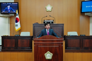 본회의장 의사발언 대표이미지