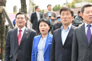 제35회 양천구 장애인의 날 대표이미지