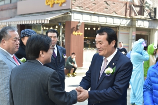 신정2동 어린이집 개원식 대표이미지