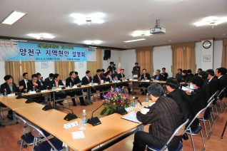 현장시장실 운영2 대표이미지