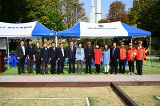  제13회 게이트볼대회 대표이미지