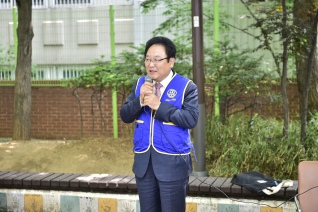 제5회 소중한 이웃, 어르신과 함께 하는 감사잔치 대표이미지