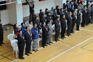 제22회 양천구청장기 생활체육 어머니 배구대회 대표이미지