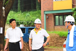 위형운의장 SOS어린이마을 자원봉사체험 (2) 대표이미지