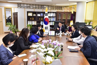2022.09.30 로봇 설명회 대표이미지