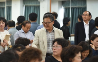 마을버스 도시철도(광역철도) 사업 설명회 대표이미지