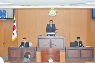 213회 임시회 대표이미지