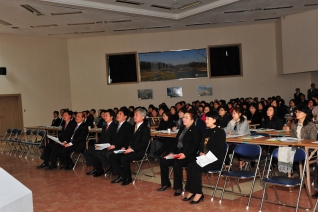 친환경무상급식 설명회 및 무농약쌀 품평회 대표이미지