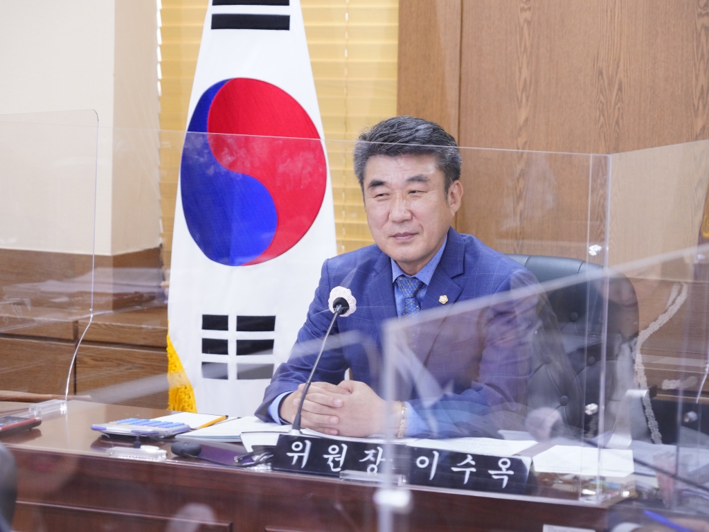 제289회 임시회 행정재경위원회 대표이미지