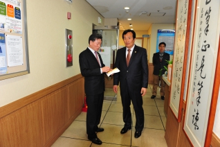 2012 행정사무감사 대표이미지