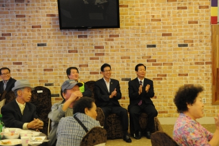 목1동 경로잔치 대표이미지